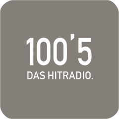 100’5 Das Hitradio